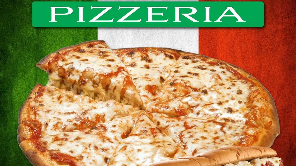 Marcello's Pizza & Subs