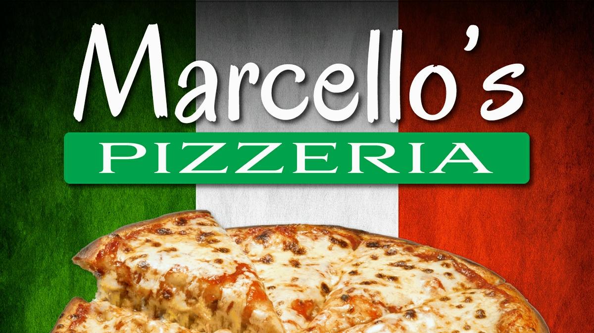 Marcello's Pizza & Subs