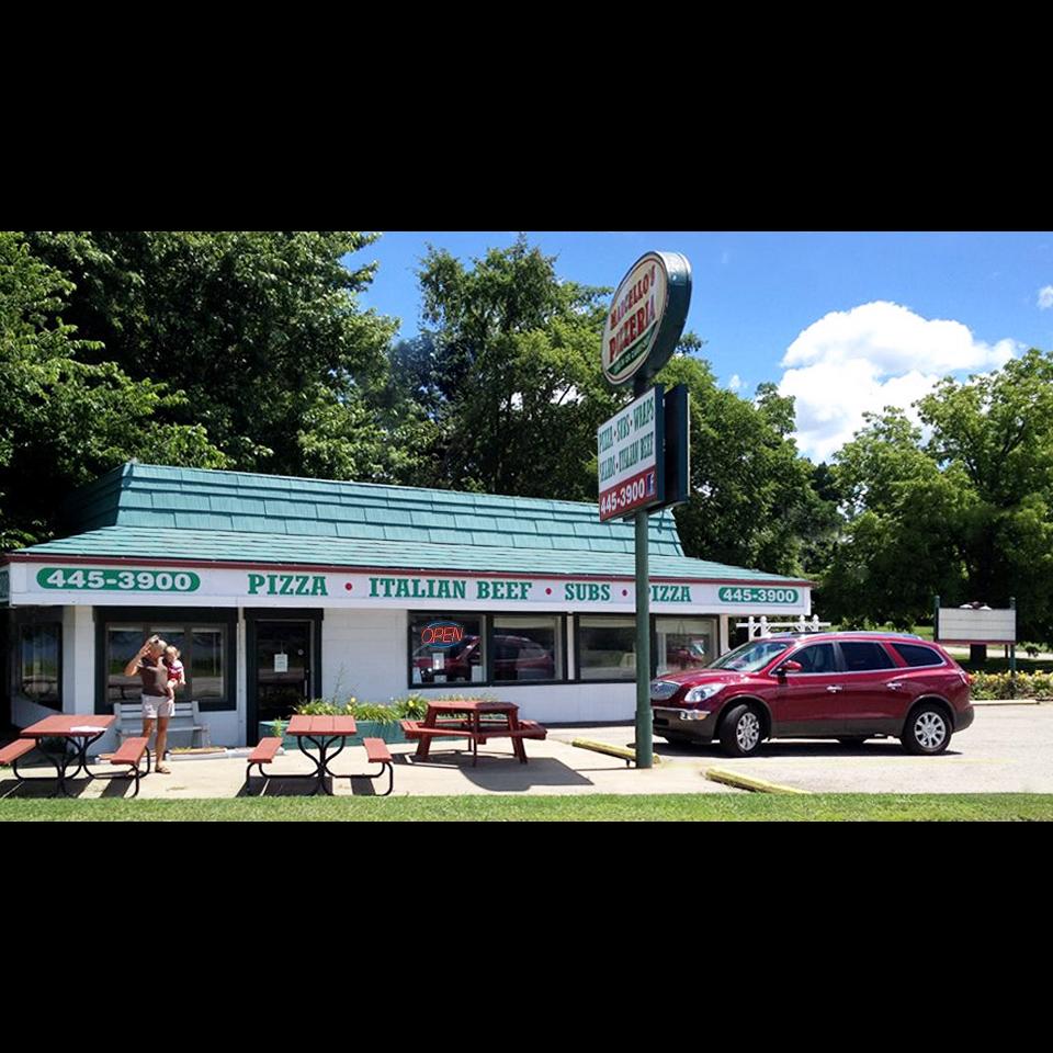 Marcello's Pizza & Subs