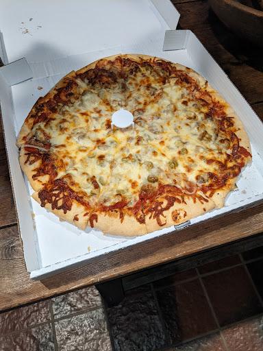 Marcello's Pizza & Subs